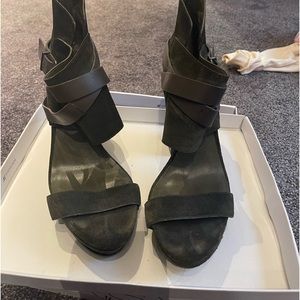 Bcbg worn a couple of times